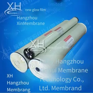 Xinhui Membrane, Roll-type Electrophoretic Paint Ultrafiltration Membrane Suf-dy7940d, With Independent Copyright thumbnail-5