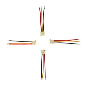 Hirose DF58-3S-1.2C 1.2mm Pitch Ultra-Thin Electronic Connector Cable thumbnail-2