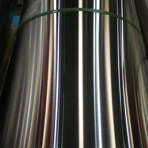 304 SS Hot Rolled Coil 3mm 4mm 5mm 6mm No.1 Pickled Annealed ASTM A240 Mill Certified thumbnail-4