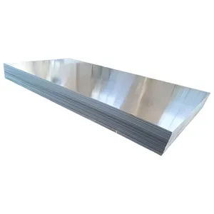 DIN AlCuMg2 2024 T3 Aluminum Plate 3mm 5mm 8mm 10mm EN 485 Aerospace Structural Grade thumbnail-1
