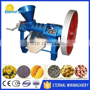 Competitive Price High Output Home Press Machine thumbnail-1