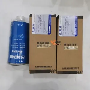ORIGINAL XCMG 860141361 Diesel Filter For XCMG LW180KV LW200KV Wheel Loader thumbnail-1