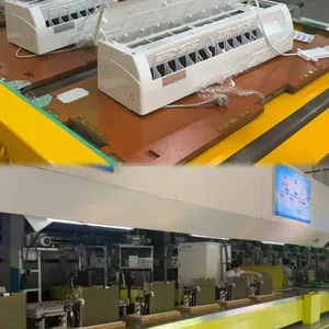 T3 Inverter Mini Split Air Conditioner | Wholesale Tropical AC Supply thumbnail-5
