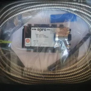 PR6423 EMERSON PR6423/10R-030 CON021 NEW thumbnail-4