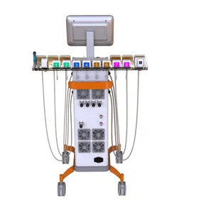 Clinic-Grade Fat-Dissolving Machine for Non-Invasive Body Sculpting and Lifting thumbnail-5