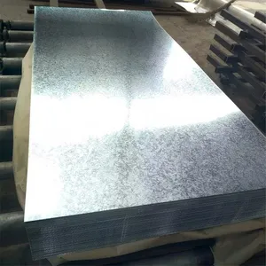 High-Quality Prepainted Galvanized Steel Plates for Global Trade thumbnail-3