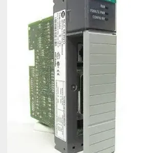 1746-QS Allen Bradley SLC500 System Synchronized Axes Module 1746QS thumbnail-1