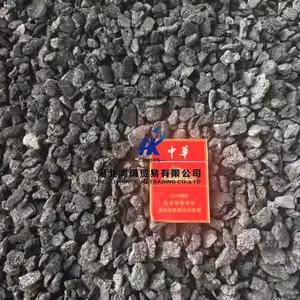 Metallurgical Coke – Factory Direct Export, Competitive Price, Fast Delivery thumbnail-4
