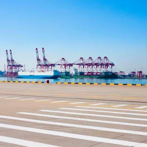 China-vietnam Land Freight Double Clearance Special Line, Hanoi and ho Chi Minh, Large Cargo Transportation thumbnail-1