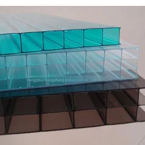 Supply of Xingtai Polycarbonate Sunlight Panels, Manufacturers of Xingtai Polycarbonate Sunlight Panels thumbnail-1