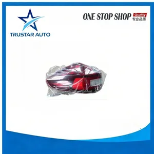 High-quality Tail Corner Light (left), for CHERY TIGGO 2 PRO, Part Number 605000342AA thumbnail-1