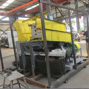 Multi Functional Wood Chips Hammer Mill Shredder Wood Chips Hammer Mill Crusher thumbnail-2