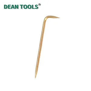 Non-Sparking Scriber Tool Double Ended,Double Ended Design,Dual Function Design,Compact Design thumbnail-5