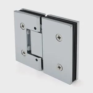 Commercial Project Glass Door Hinge for Frameless Doors thumbnail-2