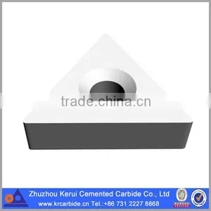 Mechanically Clamped Carbide Inserts 31005N thumbnail-1