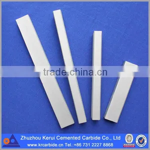 Carbide Rectangle Bar for VSI Rotor Tips thumbnail-1