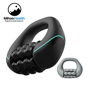 OEM ODM Electric Percussion Roller Massager for Wholesale Distribution MH-8620