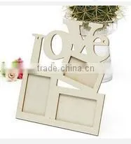 Lovely Wooden Photo Frame thumbnail-1