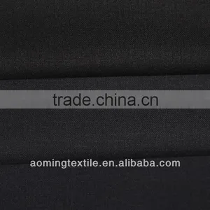 TR Polyester Viscose 30% Wool Fabric for Suit thumbnail-1