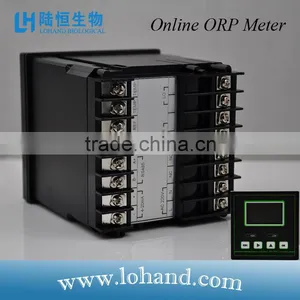 Low Price Portable Online ORP pH Monitor LH-DG150 thumbnail-1