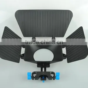 Hot Sale Nice Quality China Massa Matte Box Photography Equipment thumbnail-1
