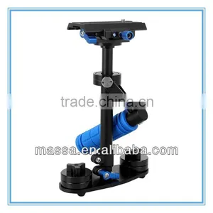 60cm Dv Dslr Handheld Video Support Rig Height Camera Stabilizer Steadycam Quality Choice thumbnail-1