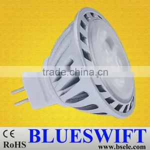 5W MR16 LED Spotlight thumbnail-1