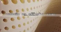 Health Natural Latex Mattress With Double Pillow Top thumbnail-3