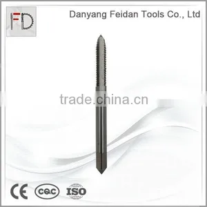 High Speed Steel Ground Thread Left Hand Tap Set thumbnail-1