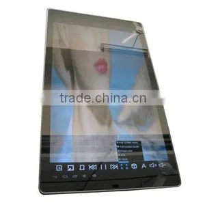 High Standard Best Price Free Samples Magic Mirror Tv Led Glass Tv thumbnail-5