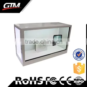 High Standard Best Price Professional Factory Transparent Computer Screen thumbnail-1