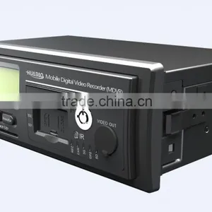 Mobile DVR Real-time Vehicle Position Monitoring thumbnail-1