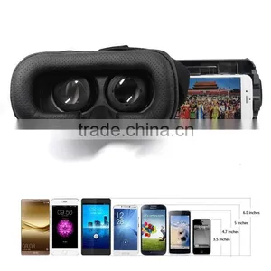 Fashionable 3d Glasses vr Headset thumbnail-2