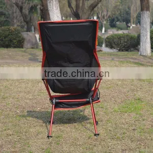 2016 New Design} Folding Single Camping Chair Made in China thumbnail-5
