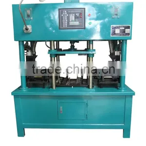 Horizontal Core Shooting Machine Shell Mold Casting Machine thumbnail-2