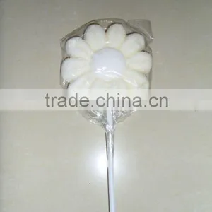 Flower Marshmellow thumbnail-1