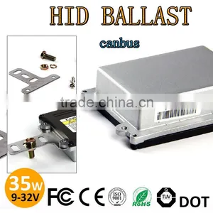 no Profit !!Pro Canbus Hid Light Electronic Ballast 1082 , Xenon Lights Ballast Metal Lamp thumbnail-4