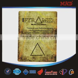 MDC47 Passive HF RFID Smart Card in S50 1K, S70 4K, EV1 2K, 4K, 8K Quality Choice thumbnail-4