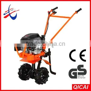 6.5 HP Tiller Cultivator Rice Farm thumbnail-1