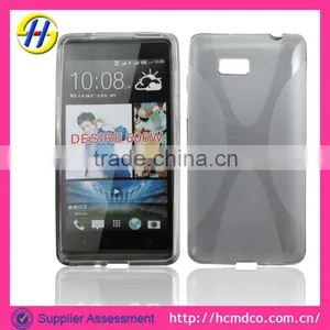 for HTC Desire 600 Dual Cell Phone Case thumbnail-1