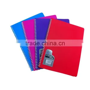Wholesale School Notebook thumbnail-1