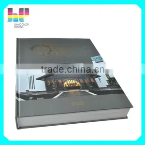 Home Decorating Magazine Printing From China Factory thumbnail-1