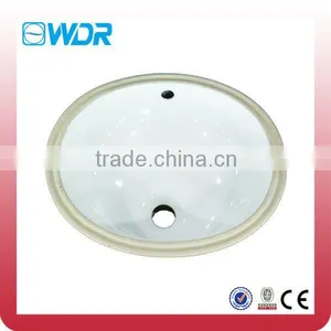 Factory Hot Sale Child Under Counter Mounting Basin thumbnail-6