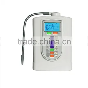 ro Water Filter Platinum Water Ionizer thumbnail-1