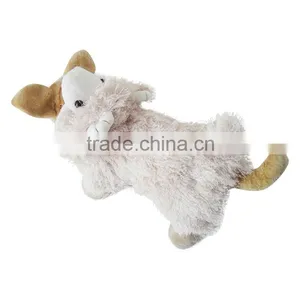 Solid Suede Noble Beige Pet Dog Clothes thumbnail-6