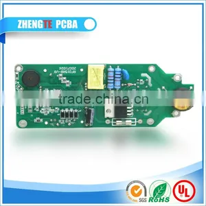 Assembly Intercharger Pcb Custom Circuit Board Manufacturing Services thumbnail-4