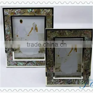 2015 Hot Sale Family Tree Metal Photo Picture Frame With High Quality thumbnail-1