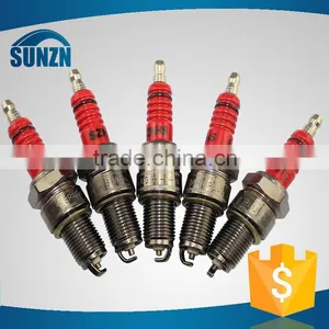 Zhejiang Well Sale Advanced Technology Best Standard Oem 2e Spark Plug Cable thumbnail-1