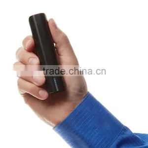 Pocket Size 3000mAh Portable Battery Pack Power Bank thumbnail-1