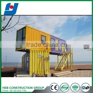 Container House Polyurethane pu Sandwich Panel Used for Cold Storage thumbnail-4